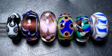 Load image into Gallery viewer, 1-22 Trollbeads Uniques Rod 23
