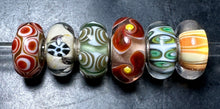 Load image into Gallery viewer, 1-22 Trollbeads Uniques Rod 24
