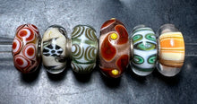 Load image into Gallery viewer, 1-22 Trollbeads Uniques Rod 24
