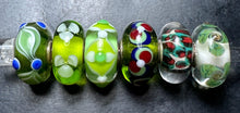 Load image into Gallery viewer, 1-22 Trollbeads Uniques Rod 4

