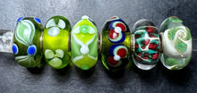 Load image into Gallery viewer, 1-22 Trollbeads Uniques Rod 4
