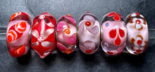 Load image into Gallery viewer, 1-22 Trollbeads Uniques Rod 5
