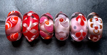 Load image into Gallery viewer, 1-22 Trollbeads Uniques Rod 5
