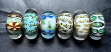 Load image into Gallery viewer, 1-22 Trollbeads Uniques Rod 6
