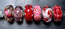 Load image into Gallery viewer, 1-22 Trollbeads Uniques Rod 7
