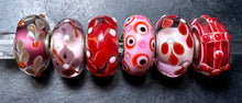 Load image into Gallery viewer, 1-22 Trollbeads Uniques Rod 7
