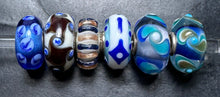 Load image into Gallery viewer, 1-22 Trollbeads Uniques Rod 8
