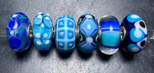 Load image into Gallery viewer, 1-23 Trollbeads Unique Beads Rod 2
