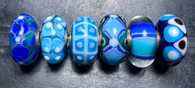 Load image into Gallery viewer, 1-23 Trollbeads Unique Beads Rod 2
