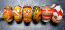 Load image into Gallery viewer, 1-23 Trollbeads Unique Beads Rod 3
