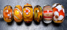 Load image into Gallery viewer, 1-23 Trollbeads Unique Beads Rod 3
