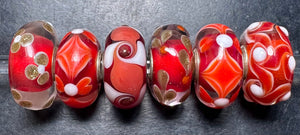 1-23 Trollbeads Unique Beads Rod 4