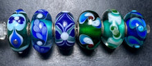 Load image into Gallery viewer, 1-23 Trollbeads Unique Beads Rod 5
