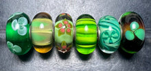 Load image into Gallery viewer, 1-23 Trollbeads Unique Beads Rod 6
