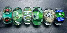 Load image into Gallery viewer, 1-24 Trollbeads Unique Beads Rod 1
