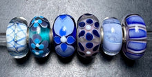 Load image into Gallery viewer, 1-24 Trollbeads Unique Beads Rod 10
