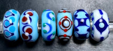 Load image into Gallery viewer, 1-24 Trollbeads Unique Beads Rod 12
