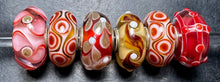 Load image into Gallery viewer, 1-24 Trollbeads Unique Beads Rod 2

