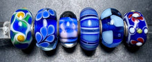 Load image into Gallery viewer, 1-24 Trollbeads Unique Beads Rod 8
