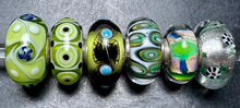 Load image into Gallery viewer, 1-24 Trollbeads Unique Beads Rod 9
