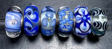 Load image into Gallery viewer, 1-25 Trollbeads Unique Beads Rod 6
