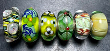 Load image into Gallery viewer, 1-25 Trollbeads Unique Beads Rod 9
