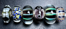 Load image into Gallery viewer, 1-26 Trollbeads Unique Beads Rod 1
