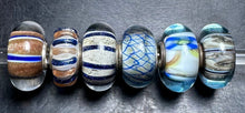 Load image into Gallery viewer, 1-26 Trollbeads Unique Beads Rod 13
