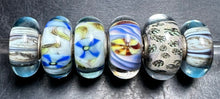 Load image into Gallery viewer, 1-26 Trollbeads Unique Beads Rod 17
