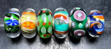 Load image into Gallery viewer, 1-26 Trollbeads Unique Beads Rod 23
