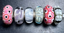 Load image into Gallery viewer, 1-26 Trollbeads Unique Beads Rod 4
