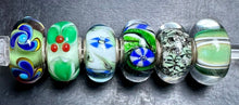 Load image into Gallery viewer, 1-26 Trollbeads Unique Beads Rod 6
