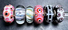 Load image into Gallery viewer, 1-26 Trollbeads Unique Beads Rod 8
