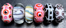 Load image into Gallery viewer, 1-26 Trollbeads Unique Beads Rod 8
