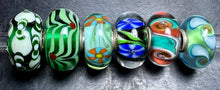 Load image into Gallery viewer, 1-26 Trollbeads Unique Beads Rod 9
