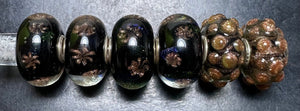 1-29 Trollbeads Random Beads Rod 7