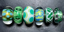 Load image into Gallery viewer, 1-5 Trollbeads Unique Beads Rod 1
