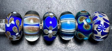 Load image into Gallery viewer, 1-5 Trollbeads Unique Beads Rod 2
