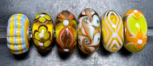 Load image into Gallery viewer, 1-5 Trollbeads Unique Beads Rod 4

