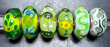 Load image into Gallery viewer, 1-5 Trollbeads Unique Beads Rod 5
