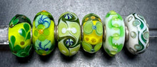 Load image into Gallery viewer, 1-5 Trollbeads Unique Beads Rod 5
