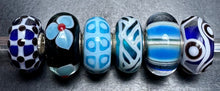 Load image into Gallery viewer, 1-5 Trollbeads Unique Beads Rod 6
