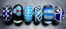 Load image into Gallery viewer, 1-5 Trollbeads Unique Beads Rod 6
