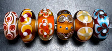 Load image into Gallery viewer, 1-7 Trollbeads Unique Beads Rod 3
