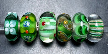 Load image into Gallery viewer, 1-7 Trollbeads Unique Beads Rod 5
