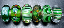 Load image into Gallery viewer, 1-7 Trollbeads Unique Beads Rod 5

