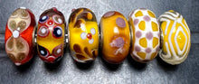 Load image into Gallery viewer, 1-7 Trollbeads Unique Beads Rod 7
