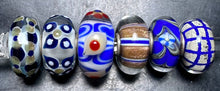 Load image into Gallery viewer, 1-7 Trollbeads Unique Beads Rod 8
