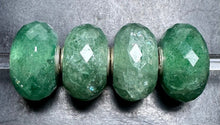 Load image into Gallery viewer, 1-8 Green Aventurine Rod 1
