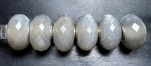 Load image into Gallery viewer, 1-8 Grey Moonstone
